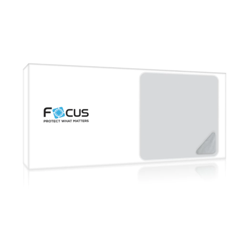 ผ้าไมโครไฟเบอร์เกรดพรีเมียม Focus